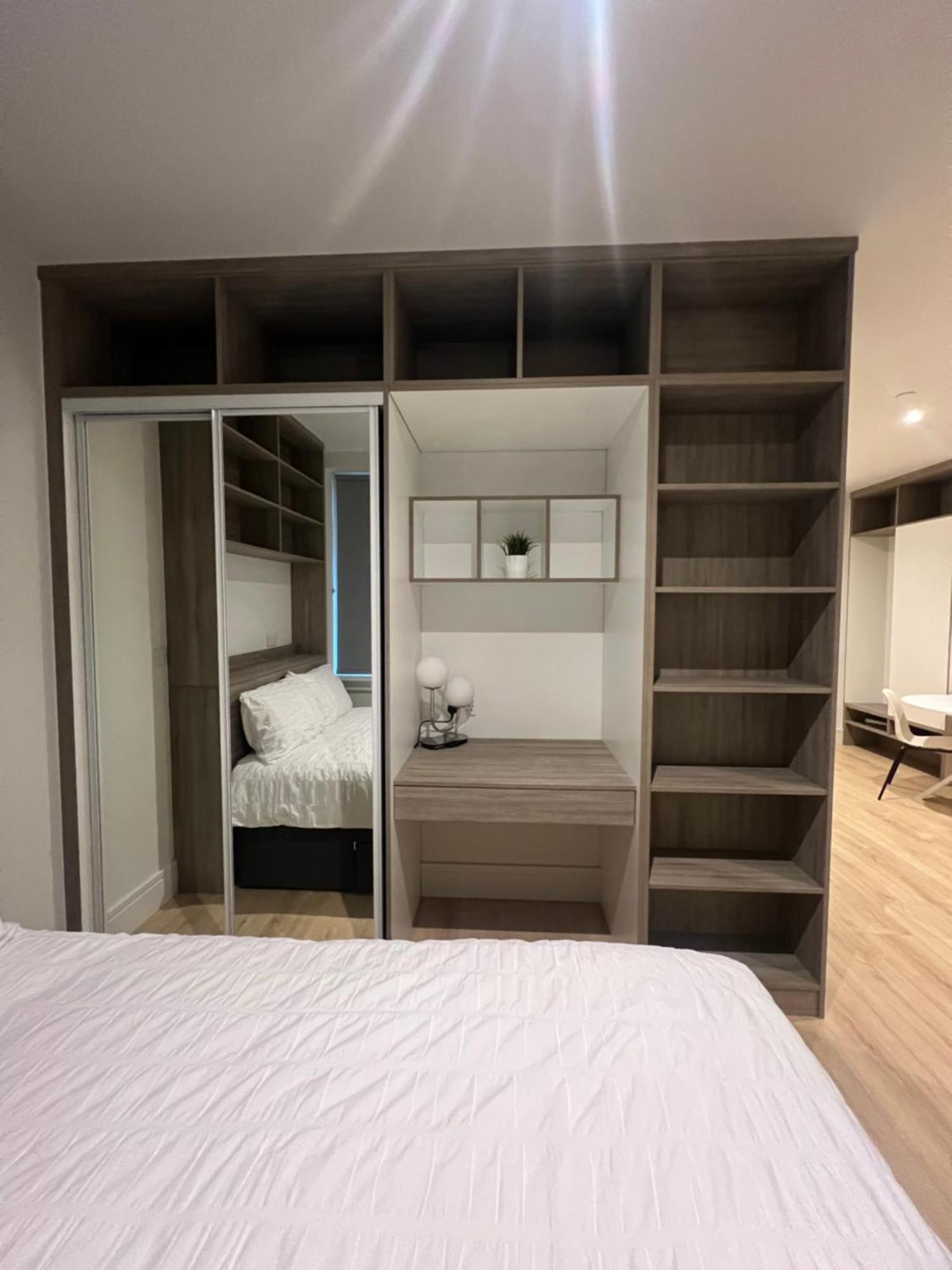 Voyager Haus Apartments, Ev Charging Stations, London Heathrow Airport, Lhr, Terminal 4, Re-energise & Go Apartment Hillingdon